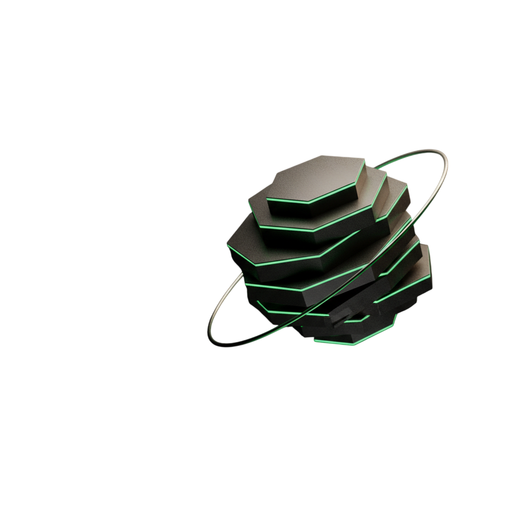 AI Hero Object